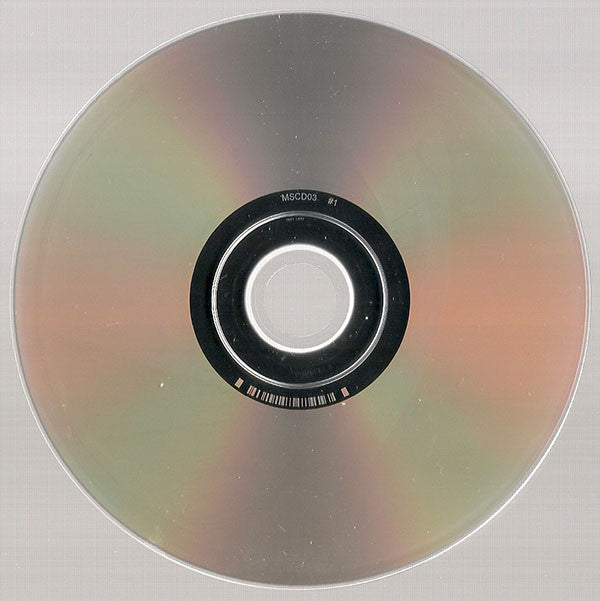 Ten-G : Vermillion Gate (CD, Album)