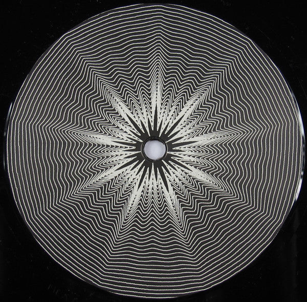 Berliner Ring (2) : Bardo (12&quot;)