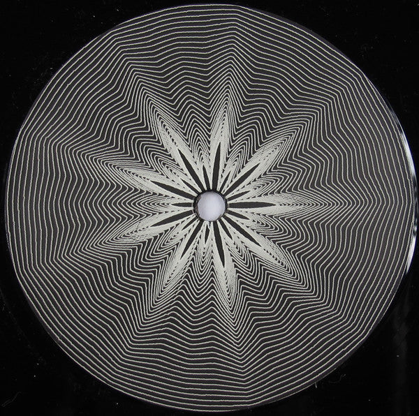 Berliner Ring (2) : Bardo (12&quot;)