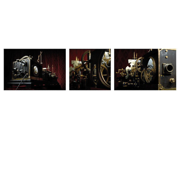 Berliner Ring (2) : Bardo (12&quot;)