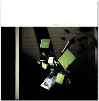 Magnétophone : Come On The &#39;Phone (12&quot;)