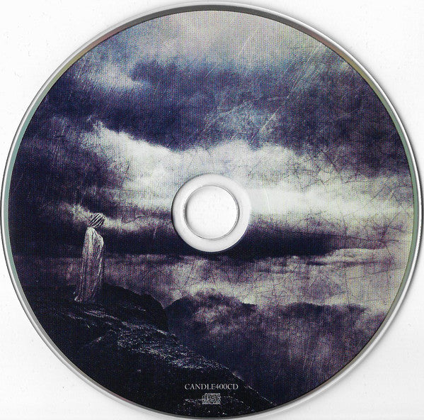 Shade Empire : Omega Arcane (CD, Album)