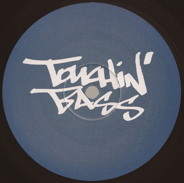 Chaotic State : Gamma Quadrant (12&quot;)