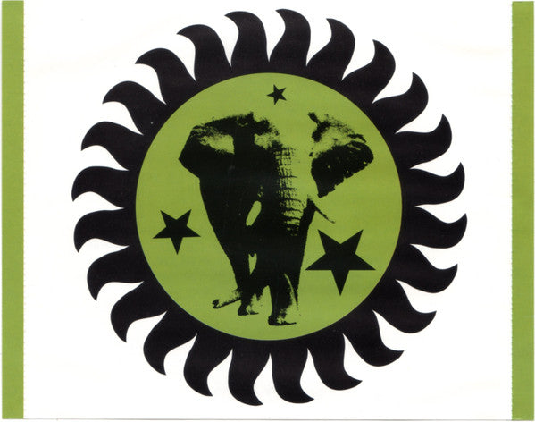 The Brand New Heavies : Brother Sister (CD, Album)