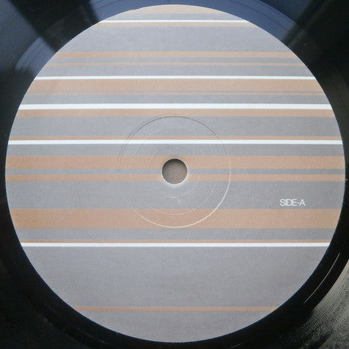 Tread : Tread 4 (2xLP, Album)