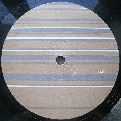 Tread : Tread 4 (2xLP, Album)