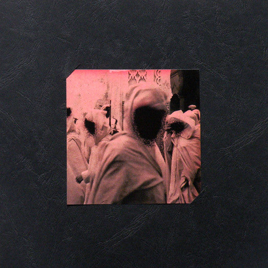 Mike Waulie : New Based Cookie / Testoment (10&quot;, Single, Ltd)