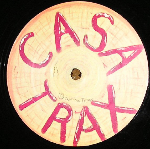 The Chemist : Regal / Running Wild (12&quot;)