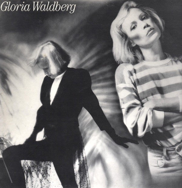 Gloria Waldberg : Gloria Waldberg (LP)