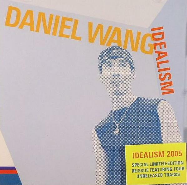 Daniel Wang : Idealism 2005 (CD, Album, Ltd, RE)
