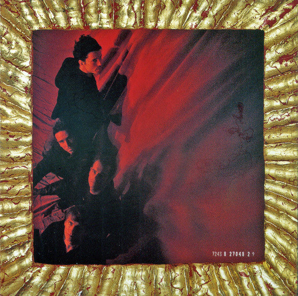 Crowded House : Together Alone (CD, Album)