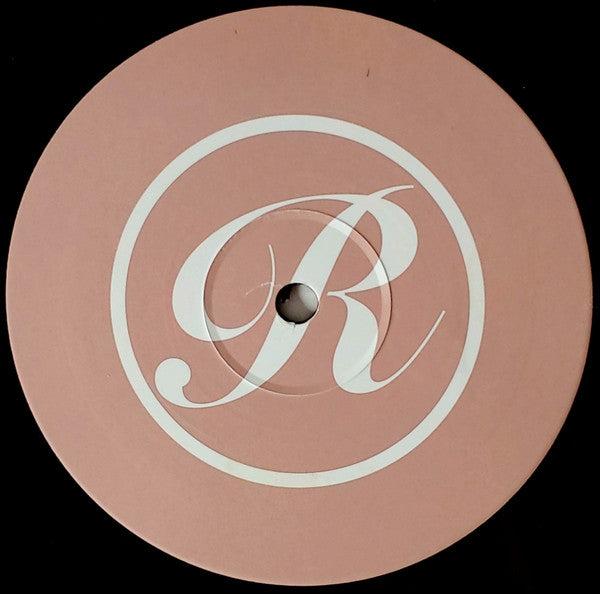 Angel Moraes : Turn It Up (12&quot;)