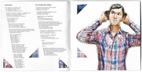 Keane : Perfect Symmetry (CD, Album, Enh, Sup)