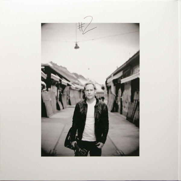 Thees Uhlmann : #2 (LP, Album + LP + 7&quot; + Ltd)