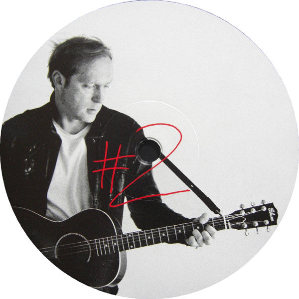 Thees Uhlmann : #2 (LP, Album + LP + 7&quot; + Ltd)