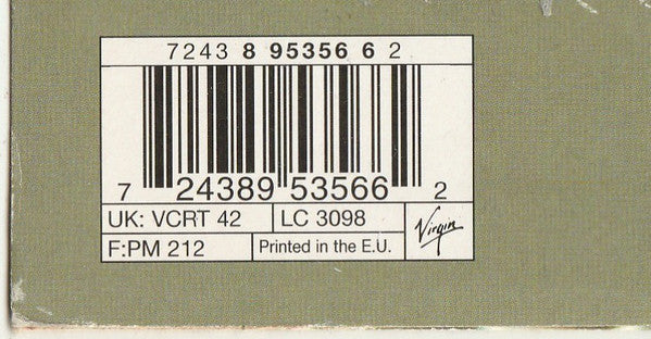 The Shrink : [Nervous.[.Breakdown] (12&quot;)