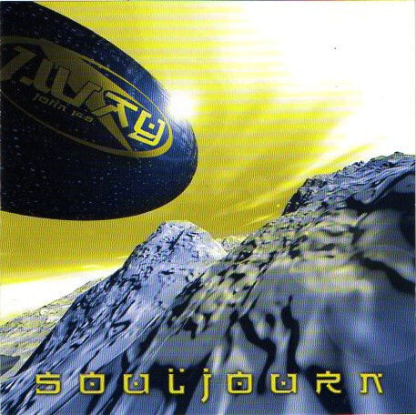 1 Way : SoulJourn (CD, Album)