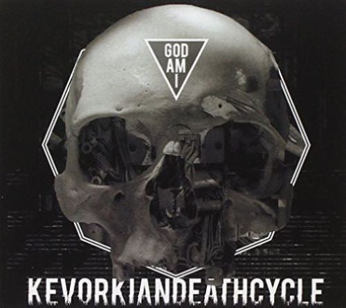 Kevorkian Death Cycle : God Am I (CD, Album)