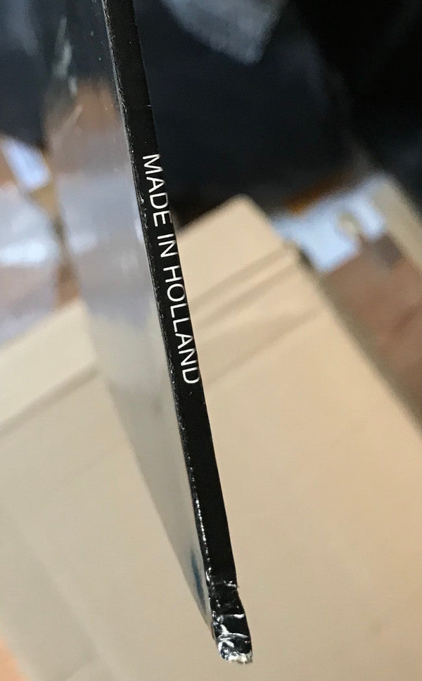 The Sisterhood : Gift (LP, Album, RP)