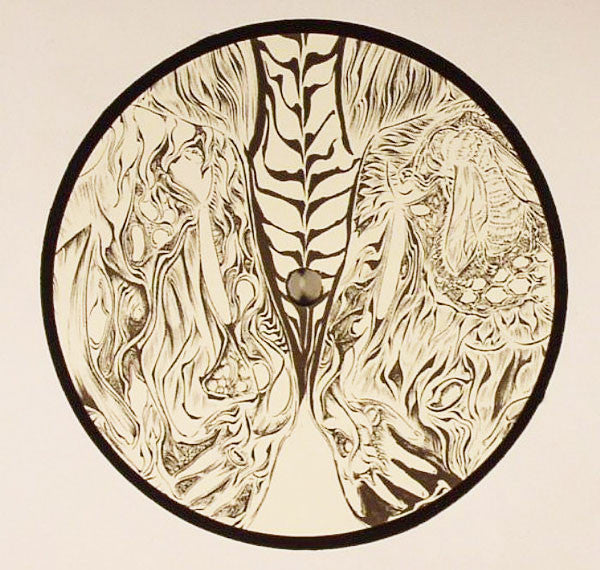 Madteo : Strumpetocracy (12&quot;, RP)