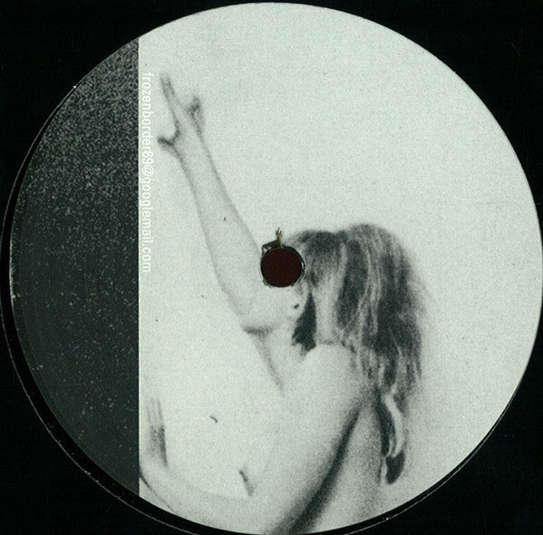 #.19.21.3.11.21.20 : Horizontal Ground 15 (12&quot;, EP)