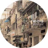 Aroy Dee : Shifts (12&quot;)