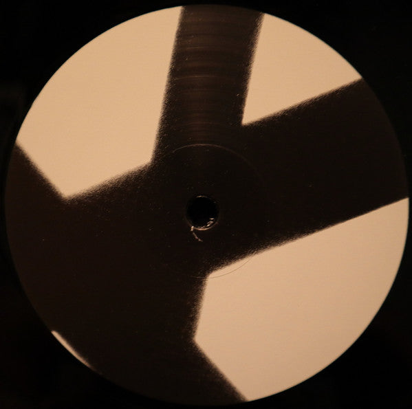 Conforce : Kinetic Image (2xLP)