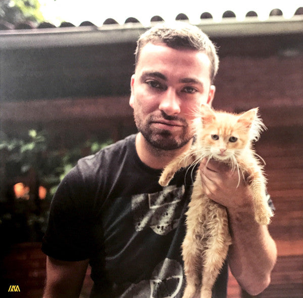 Marteria : Zum Glück In Die Zukunft II (2xLP, Album, Yel + CD, Album + Ltd)