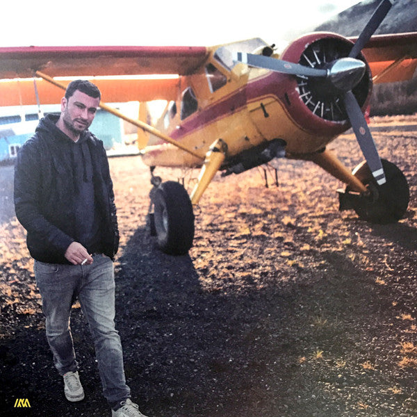 Marteria : Zum Glück In Die Zukunft II (2xLP, Album, Yel + CD, Album + Ltd)