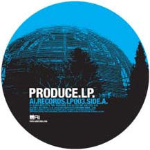 Various : Produce (LP, Comp, Ltd)