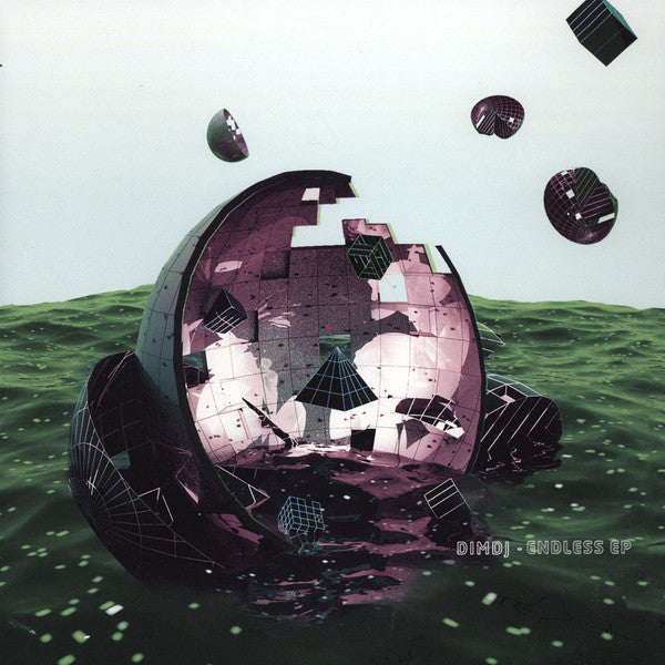 Dim DJ : Endless (12&quot;)