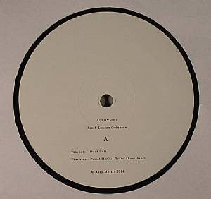 South London Ordnance : Dead Cell  (12&quot;, Ltd, 180)