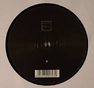 South London Ordnance : Dead Cell  (12&quot;, Ltd, 180)
