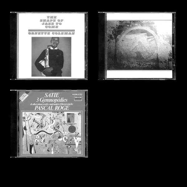 Arthur Boto Conley : Sustainable Skip Storage (12&quot;, S/Sided, Etch, Num)