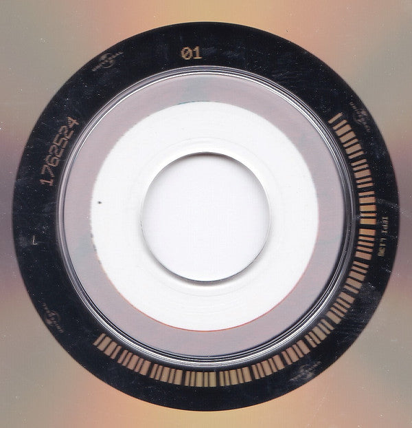 Guillemots : Red (CD, Album, Enh, Sup)