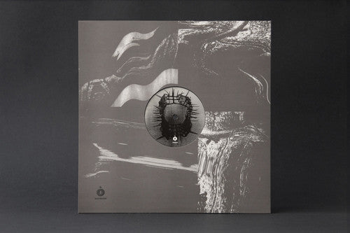 DP Helmer : Sated (12&quot;, EP)