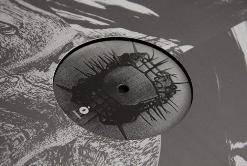 DP Helmer : Sated (12&quot;, EP)