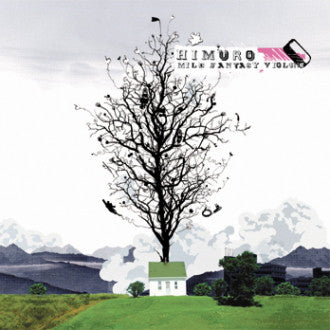 Himuro : Mild Fantasy Violence (CD, Album)