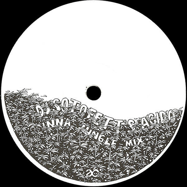 Dreesvn : Untitled (12&quot;)