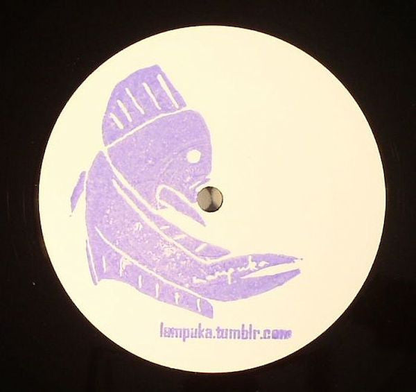 Asan : Call Girl Machine (12&quot;, Ltd, W/Lbl, Sta)