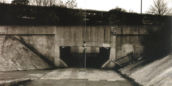 Gil Scott-Heron and Jamie xx : We&#39;re New Here (CD, Album)