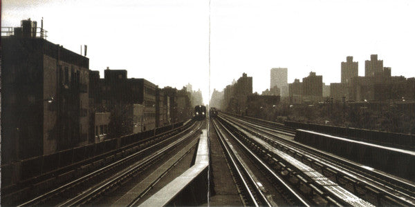 Gil Scott-Heron and Jamie xx : We&#39;re New Here (CD, Album)