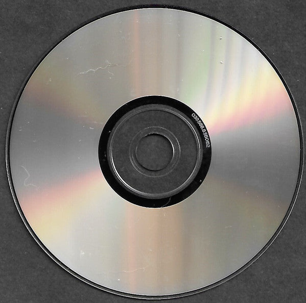 Johan Strauss II* : The Blue Danube - Most Famous Waltzes (CD, Comp)