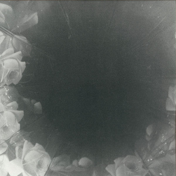 Fabrizio Lapiana : Antimatter 3 (12&quot;)