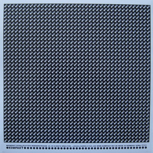 Hug : The Happy Monster (12&quot;)