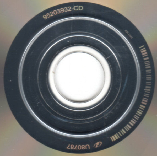 Alphabeat (3) : This Is Alphabeat (CD, Album, Enh, GZ )