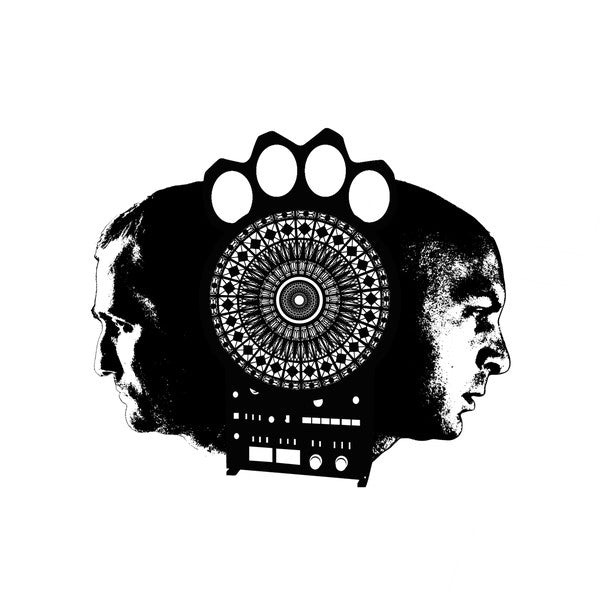 What We&#39;ll Be : Subject / Object (12&quot;, EP)