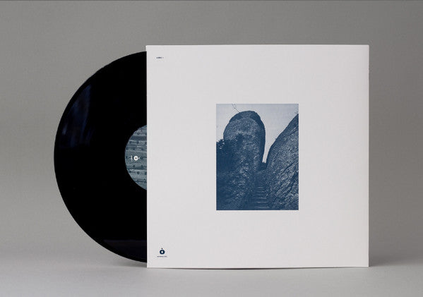 Veiled : Testimoni (12&quot;)