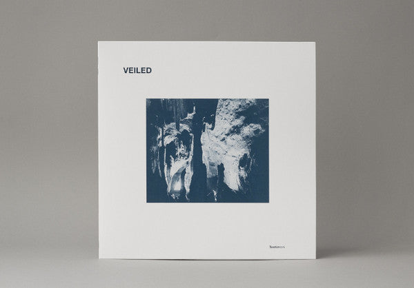 Veiled : Testimoni (12&quot;)