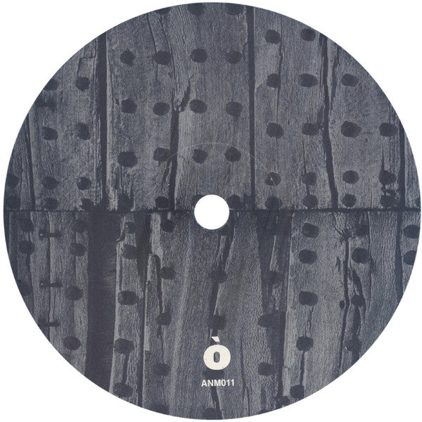 Veiled : Testimoni (12&quot;)